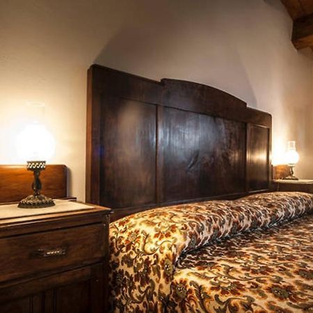 Agriturismo Miracco Atanasio Franco "Il Maniero" Santa Sofia d'Epiro Εξωτερικό φωτογραφία