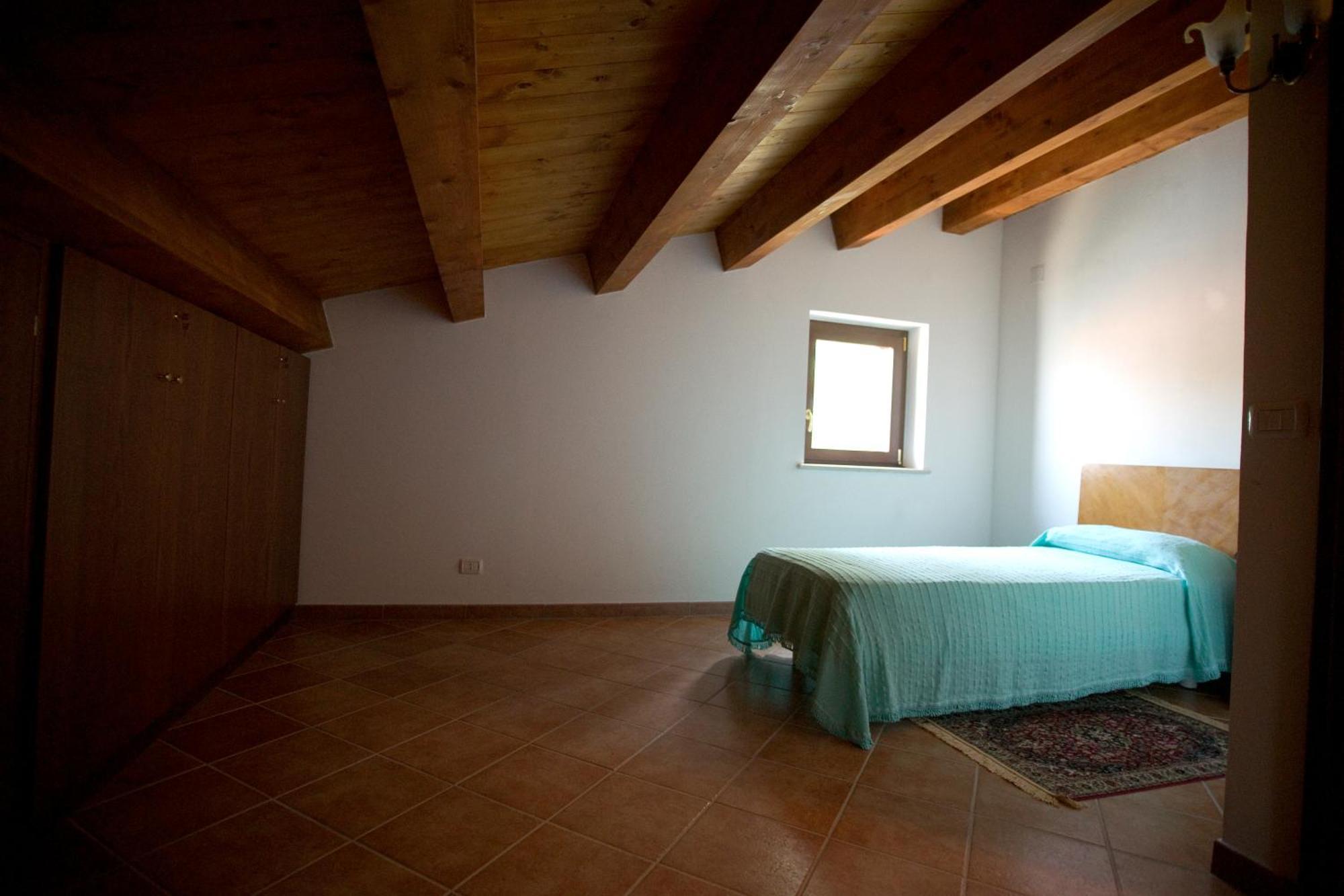 Agriturismo Miracco Atanasio Franco "Il Maniero" Santa Sofia d'Epiro Εξωτερικό φωτογραφία