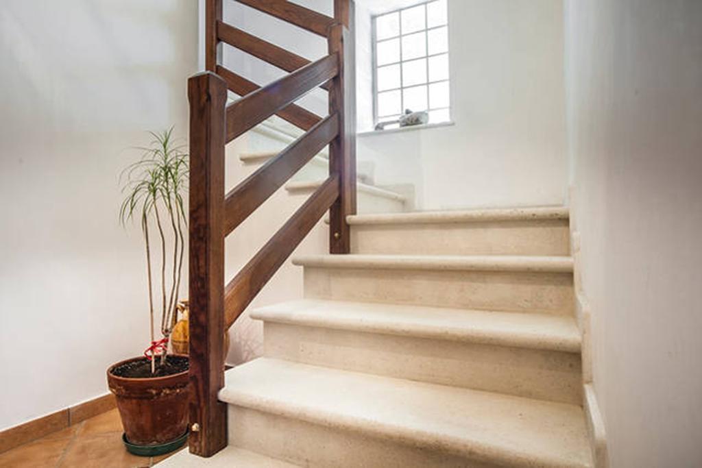 Agriturismo Miracco Atanasio Franco "Il Maniero" Santa Sofia d'Epiro Εξωτερικό φωτογραφία