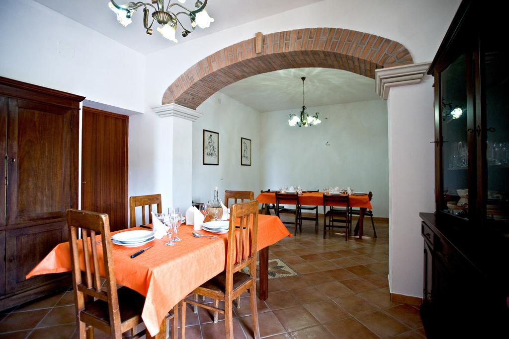 Agriturismo Miracco Atanasio Franco "Il Maniero" Santa Sofia d'Epiro Εξωτερικό φωτογραφία